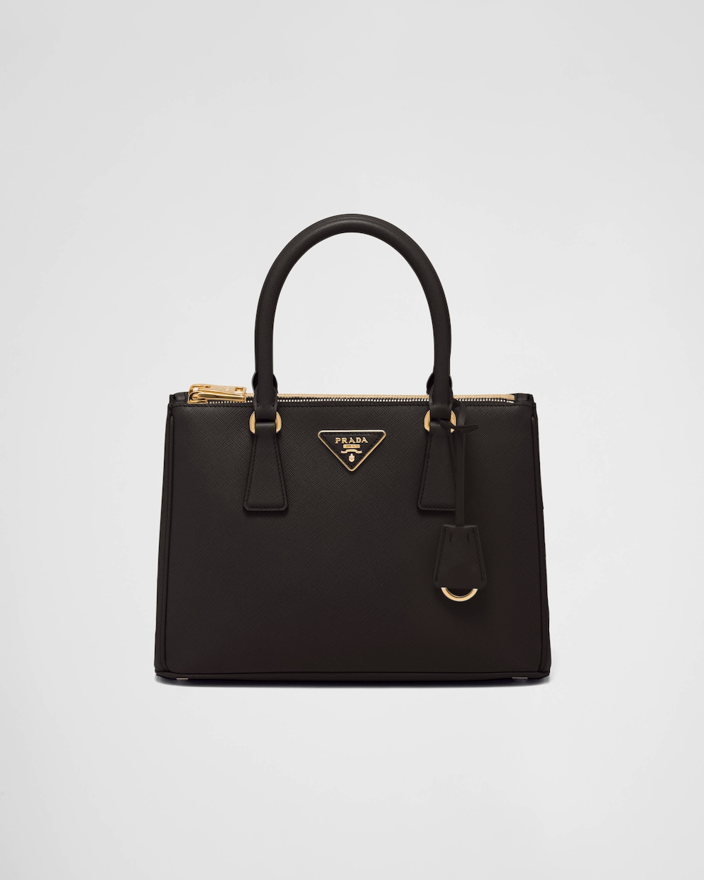Medium Prada Galleria Saffiano leather bag - Image 1